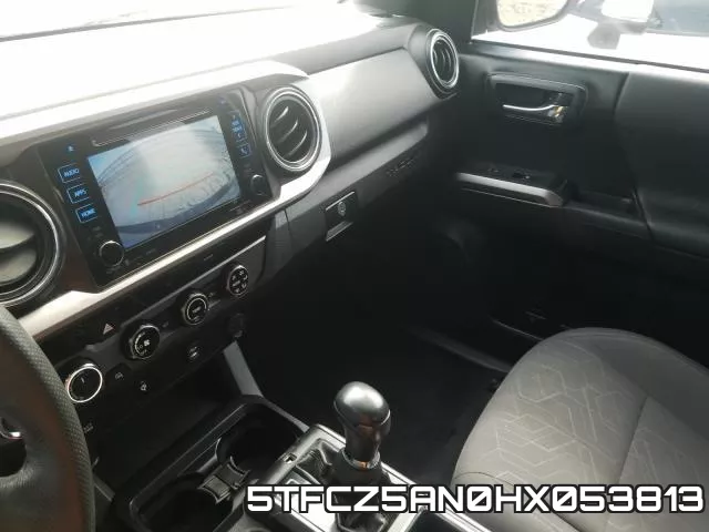 5TFCZ5AN0HX053813 фото 10