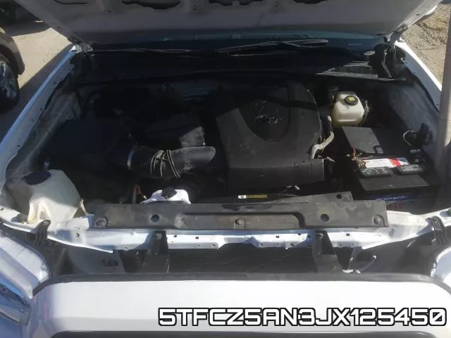5TFCZ5AN3JX125450 фото 8