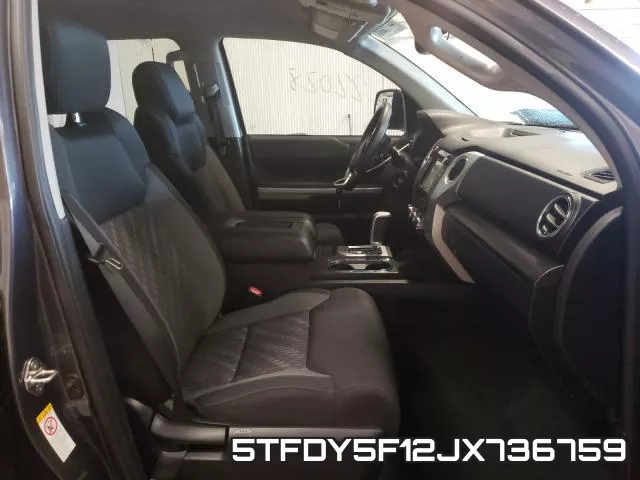 5TFDY5F12JX736759 фото 6
