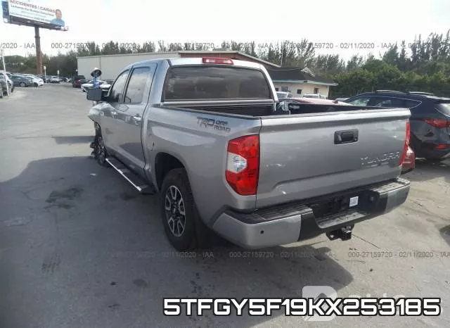 5TFGY5F19KX253185 фото 4
