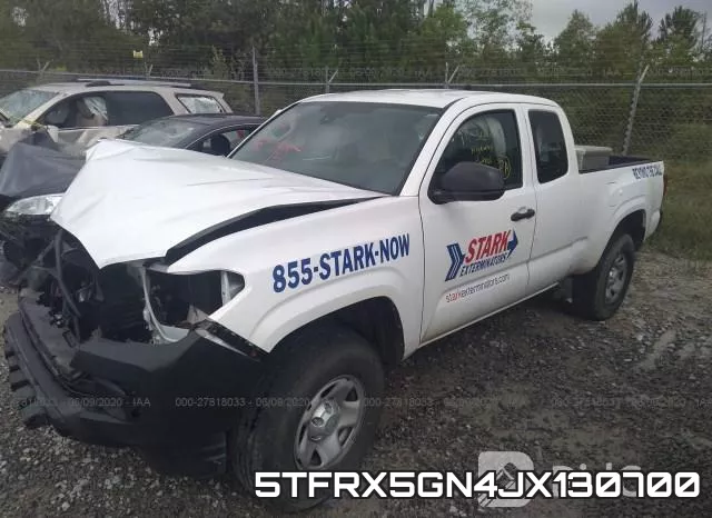 5TFRX5GN4JX130700 фото 3