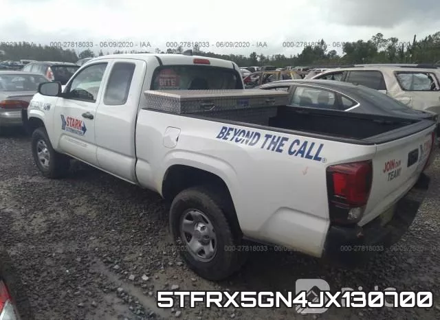 5TFRX5GN4JX130700 фото 4