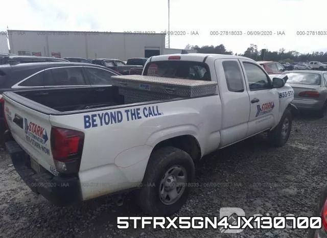 5TFRX5GN4JX130700 фото 5