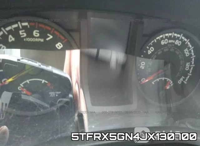 5TFRX5GN4JX130700 фото 8