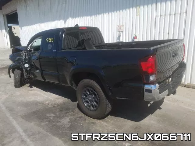 5TFRZ5CN6JX066711 фото 4