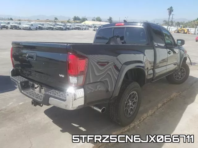 5TFRZ5CN6JX066711 фото 5