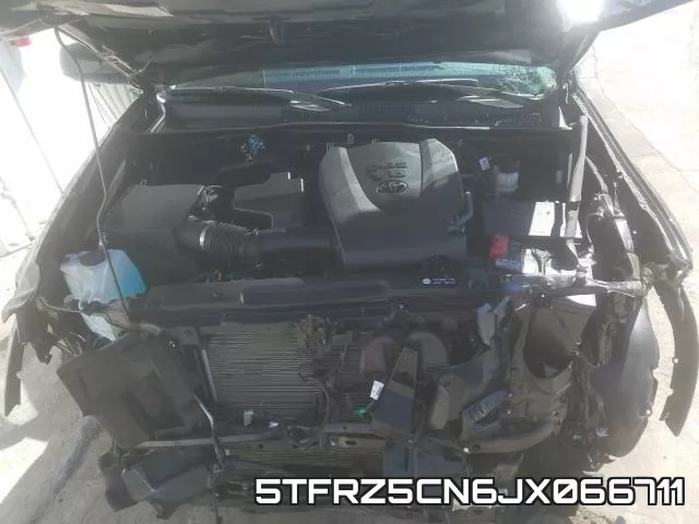 5TFRZ5CN6JX066711 фото 8