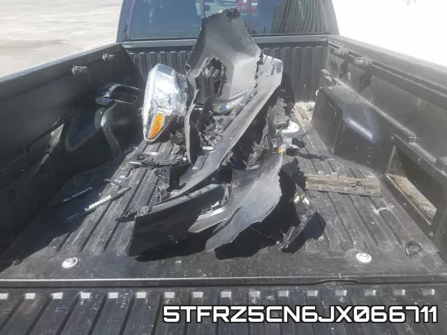 5TFRZ5CN6JX066711 фото 10