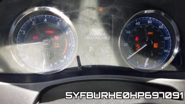 5YFBURHE0HP697091 фото 9