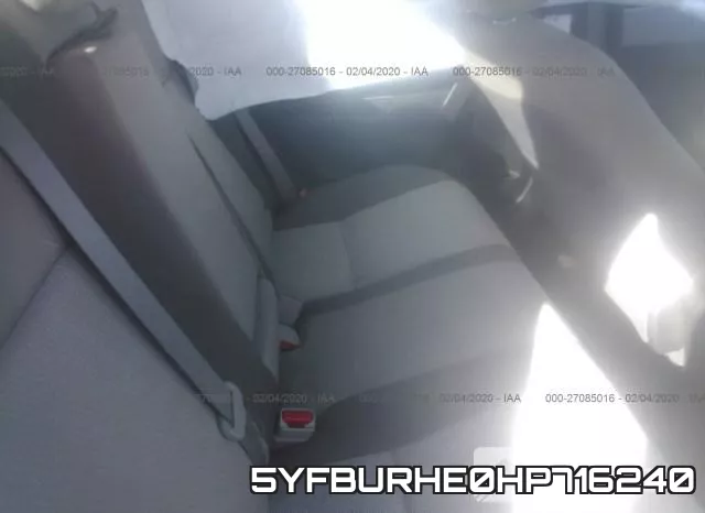 5YFBURHE0HP716240 фото 9