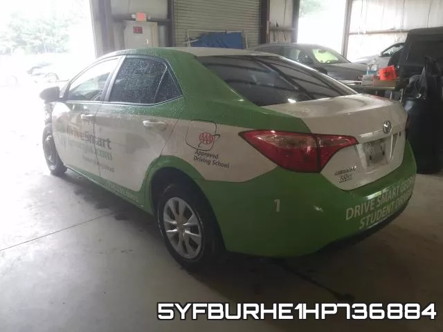 5YFBURHE1HP736884 фото 4