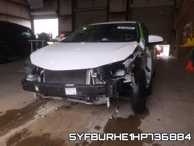 5YFBURHE1HP736884 фото 10