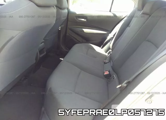 5YFEPRAE0LP057275 фото 9