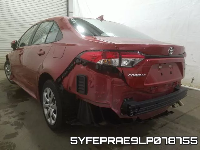 5YFEPRAE9LP078755 фото 4