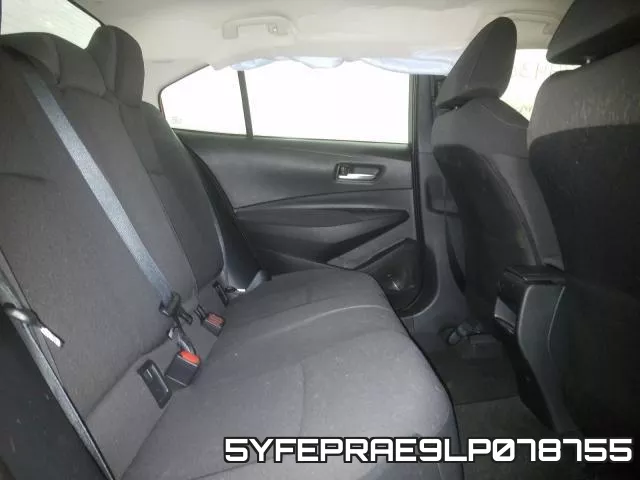 5YFEPRAE9LP078755 фото 7