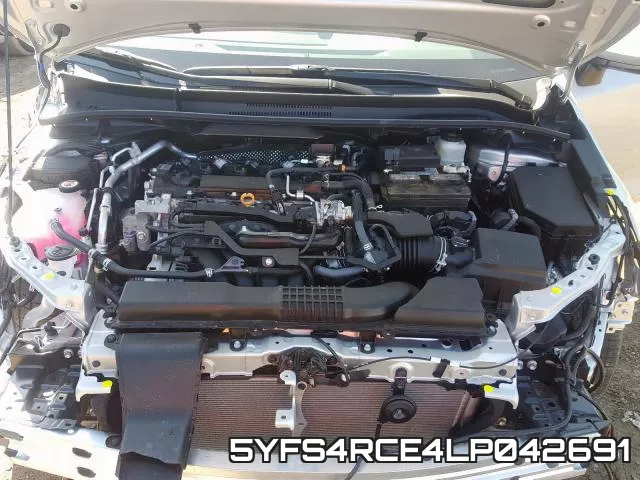 5YFS4RCE4LP042691 фото 8
