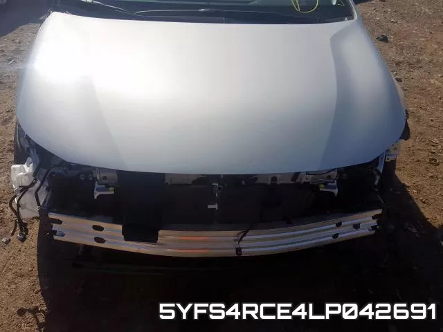 5YFS4RCE4LP042691 фото 10