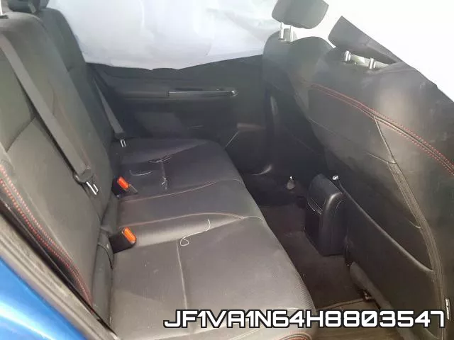 JF1VA1N64H8803547 фото 7