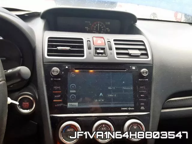 JF1VA1N64H8803547 фото 10