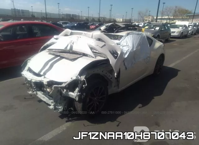 JF1ZNAA10H8707043 фото 3