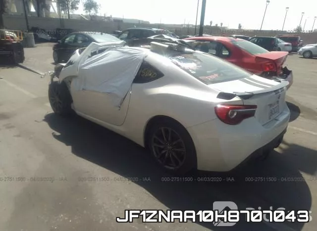 JF1ZNAA10H8707043 фото 4
