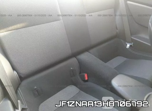 JF1ZNAA13H8706792 фото 9