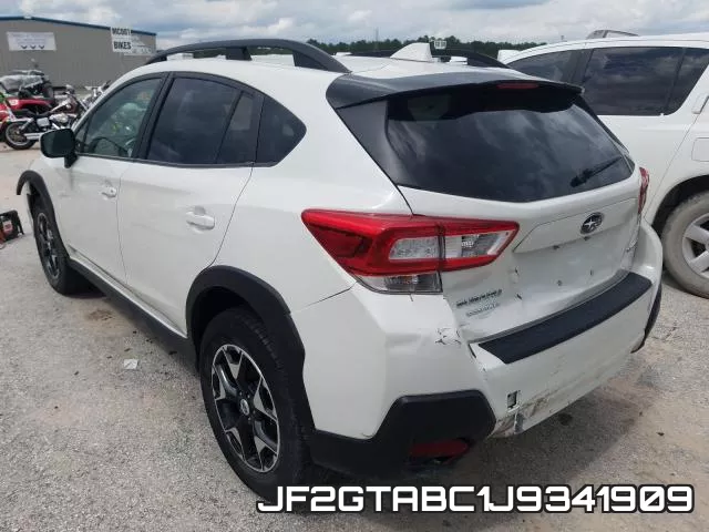 JF2GTABC1J9341909 фото 4