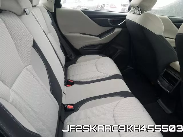 JF2SKAAC9KH455503 фото 7
