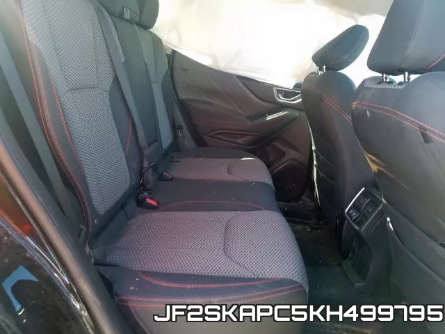 JF2SKAPC5KH499795 фото 7