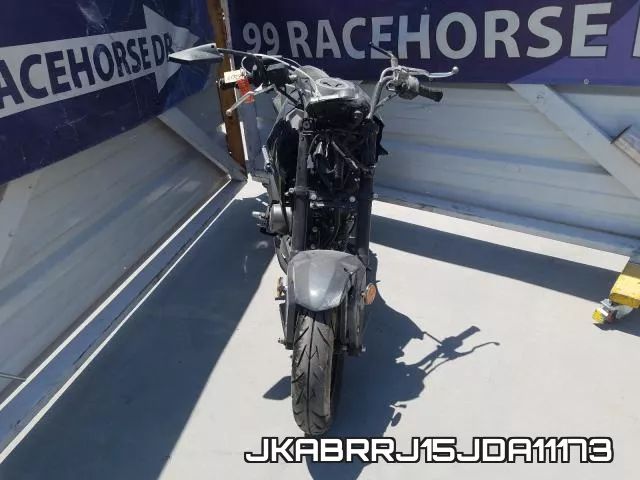 JKABRRJ15JDA11173 фото 10