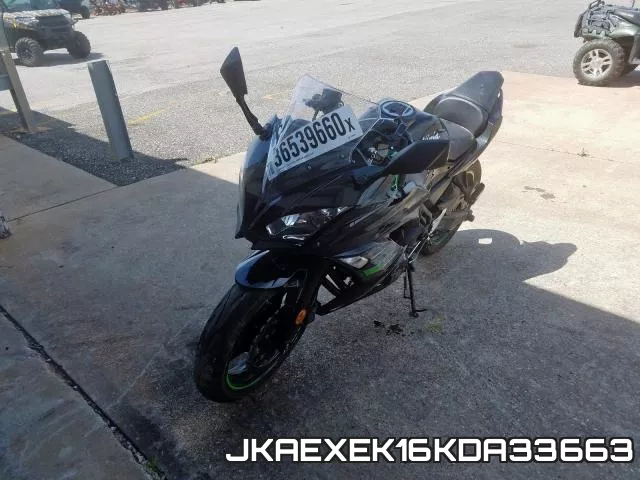 JKAEXEK16KDA33663 фото 3