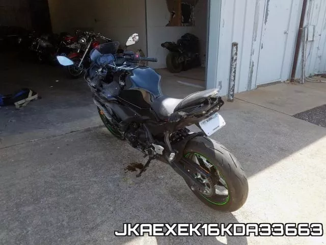JKAEXEK16KDA33663 фото 4