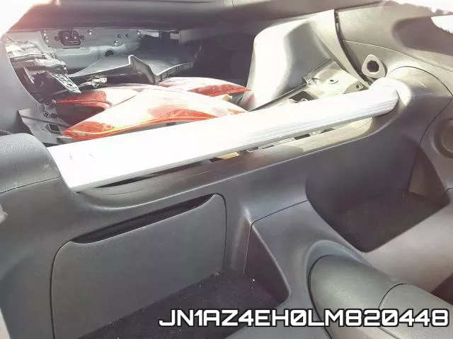 JN1AZ4EH0LM820448 фото 7
