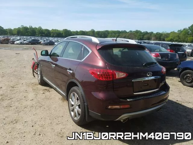 JN1BJ0RR2HM408790 фото 4