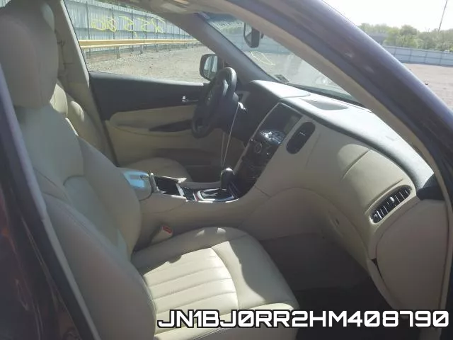 JN1BJ0RR2HM408790 фото 6