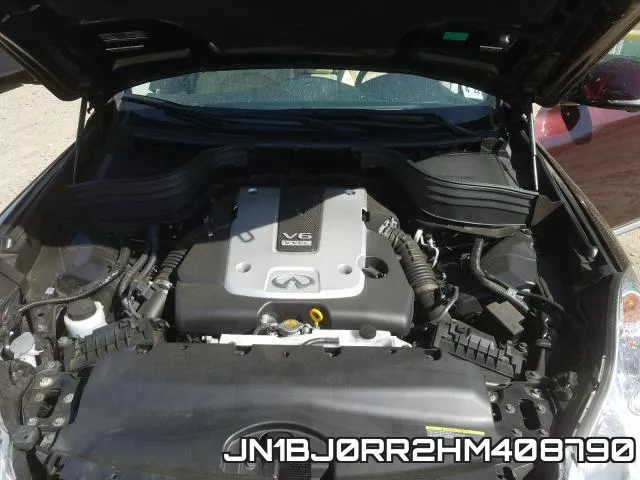 JN1BJ0RR2HM408790 фото 8
