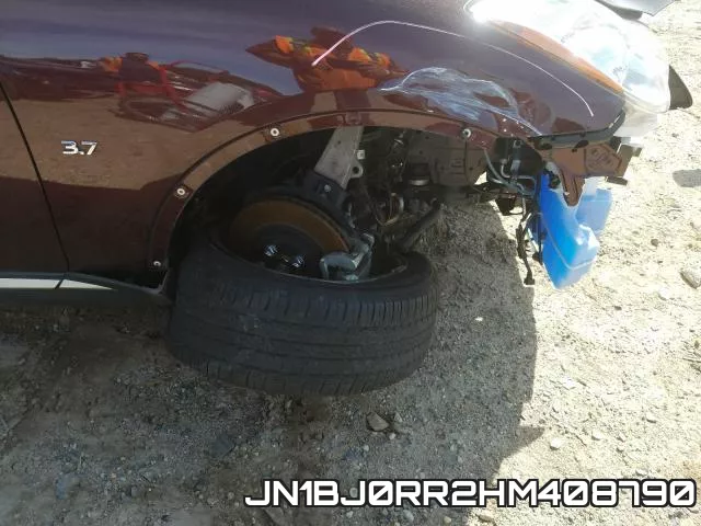 JN1BJ0RR2HM408790 фото 10