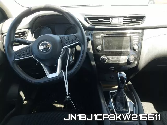 JN1BJ1CP3KW215511 фото 10