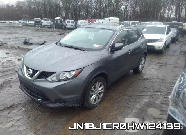 JN1BJ1CR0HW124139 фото 3