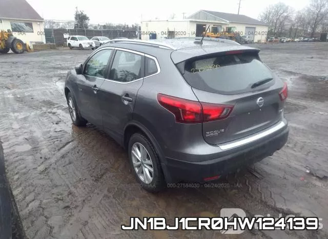 JN1BJ1CR0HW124139 фото 4