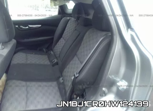 JN1BJ1CR0HW124139 фото 9