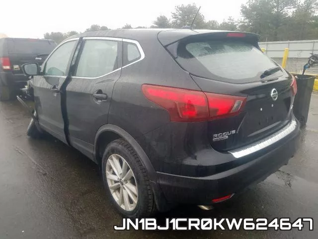 JN1BJ1CR0KW624647 фото 4