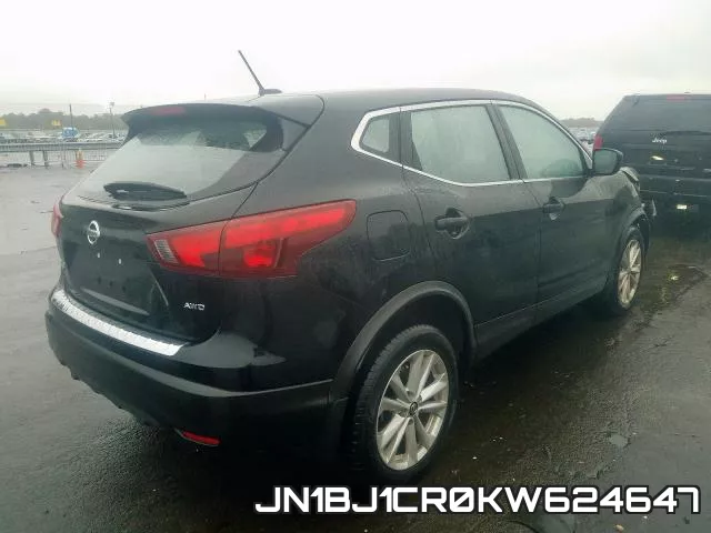 JN1BJ1CR0KW624647 фото 5