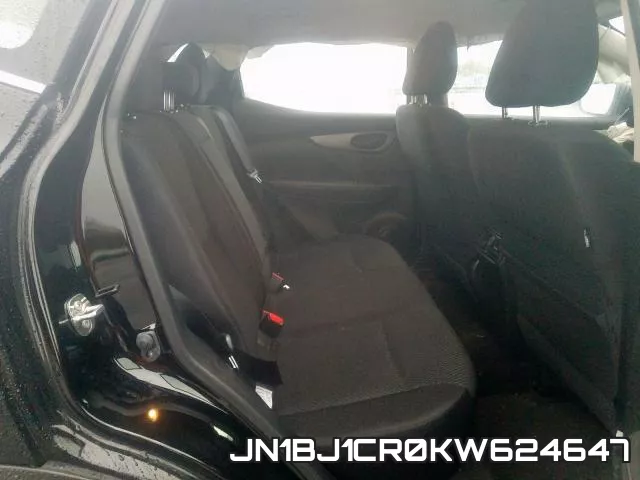 JN1BJ1CR0KW624647 фото 7