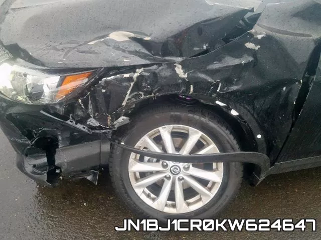 JN1BJ1CR0KW624647 фото 10