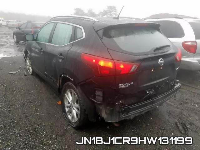 JN1BJ1CR9HW131199 фото 4