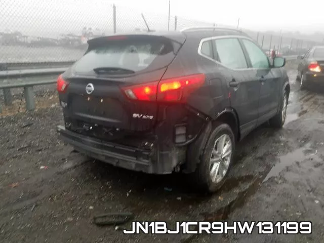 JN1BJ1CR9HW131199 фото 5