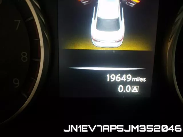JN1EV7AP5JM352046 фото 9