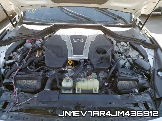 JN1EV7AR4JM436912 фото 8