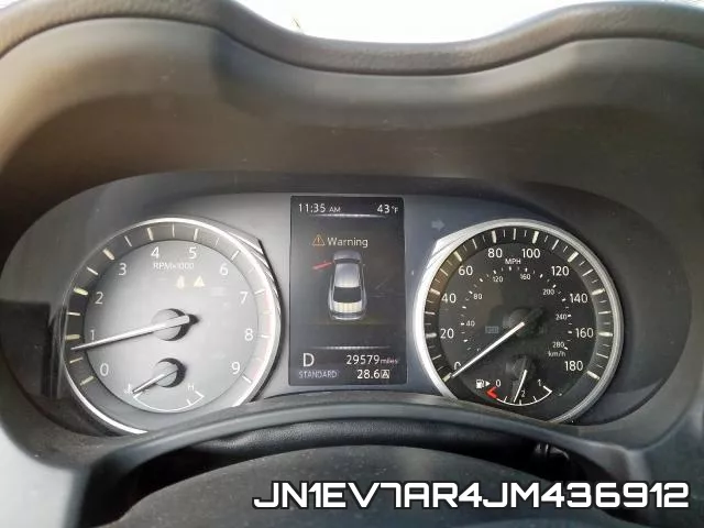 JN1EV7AR4JM436912 фото 9